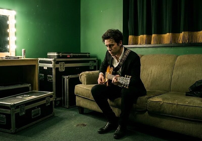 The Role of Private Therapy in Managing Performance Anxiety