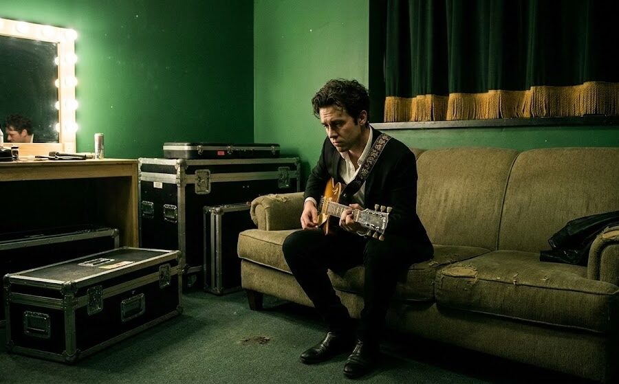 The Role of Private Therapy in Managing Performance Anxiety