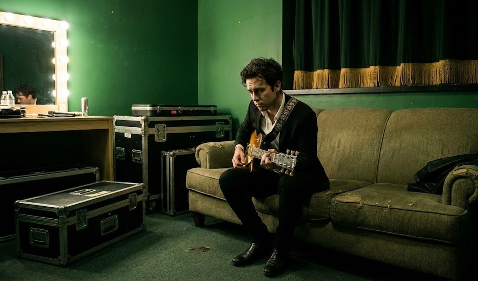 The Role of Private Therapy in Managing Performance Anxiety